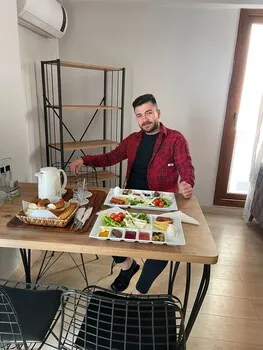 Çetin Rezidans Otel