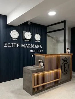 Elite Marmara Boutique Hotel Sultanahmet