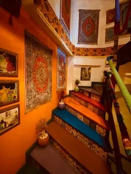 Ottoman Luxury Hotel