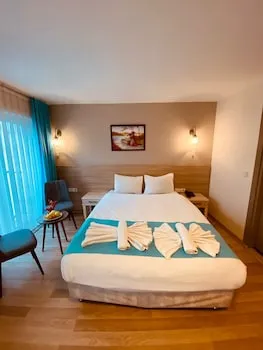 Ottoman Luxury Hotel