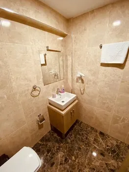 Ottoman Luxury Hotel