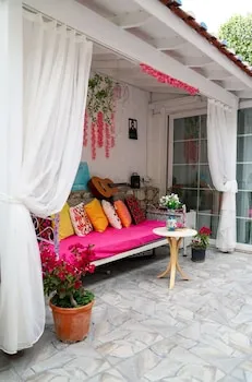 Usta x Çırak Butik Otel