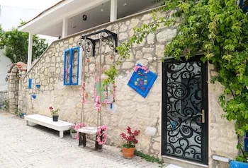 Usta x Çırak Butik Otel