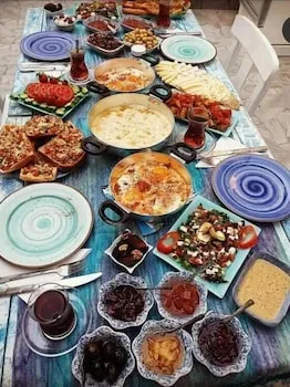 Usta x Çırak Butik Otel