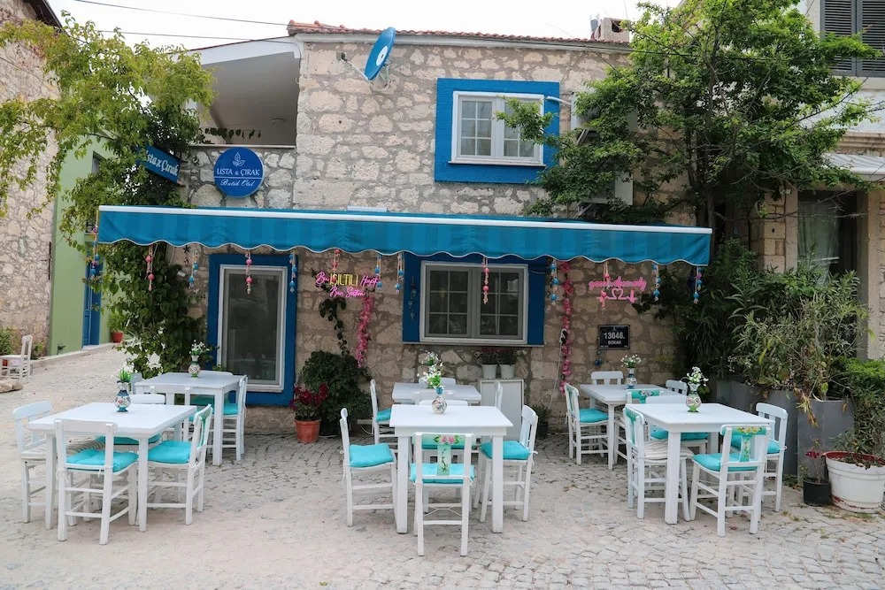 Dış mekân