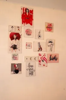 Usta x Çırak Butik Otel