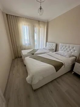 Green City Yalıncak