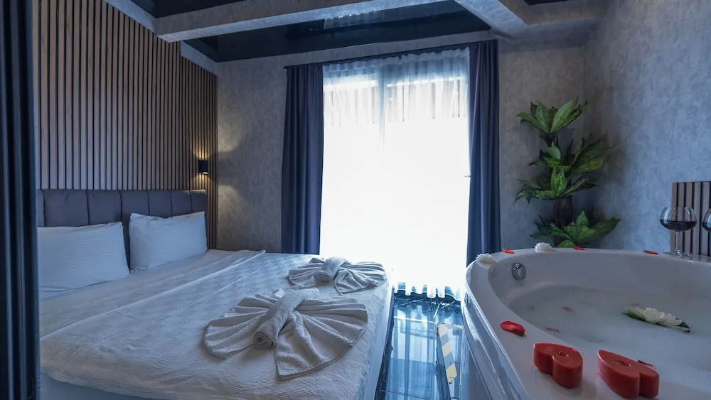 Honeymoon Süit