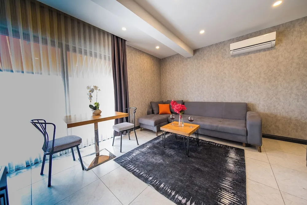 Deluxe Suite 1+1