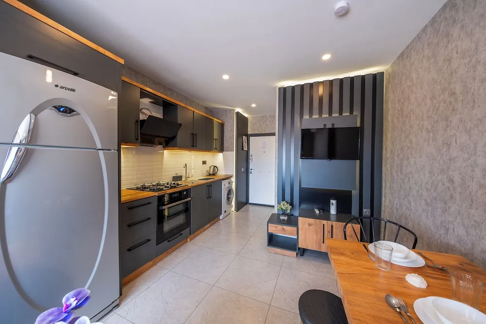 Deluxe Suite 1+1
