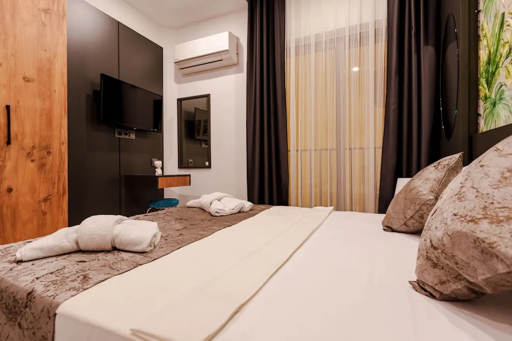 Deluxe Suite 1+1