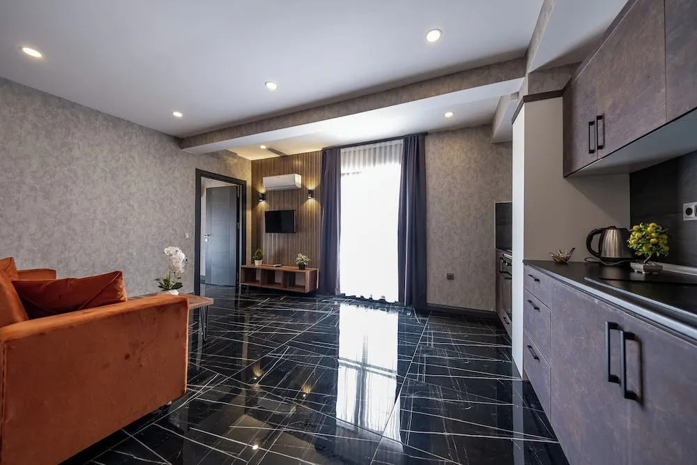Deluxe Suite 1+1
