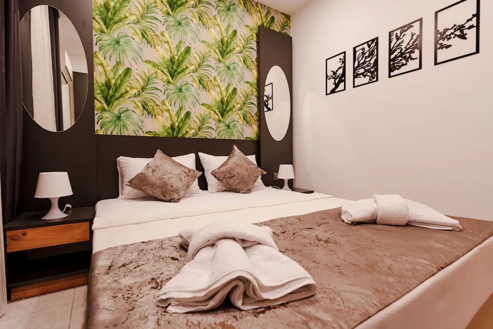 Deluxe Suite 1+1