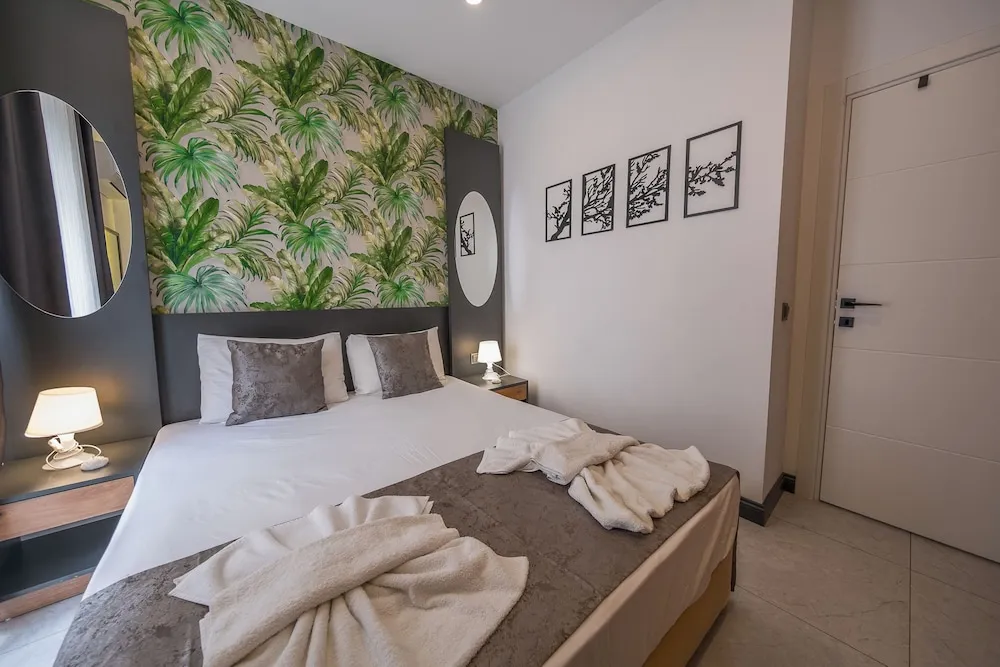Deluxe Suite 1+1