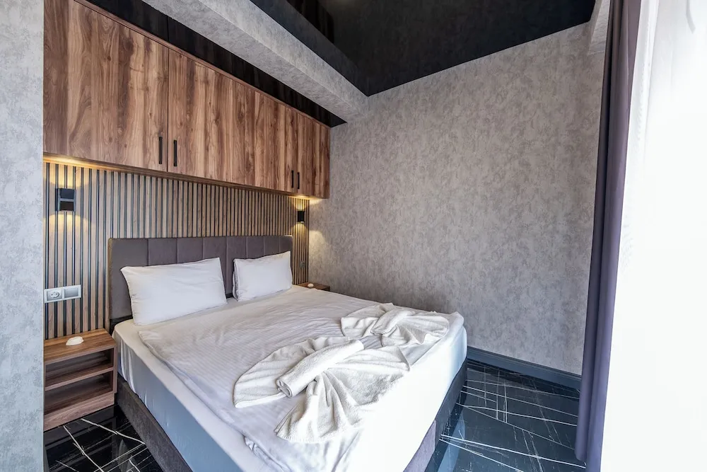 Deluxe Suite 1+1