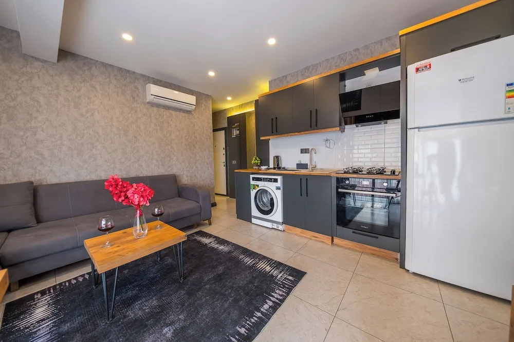 Deluxe Suite 1+1
