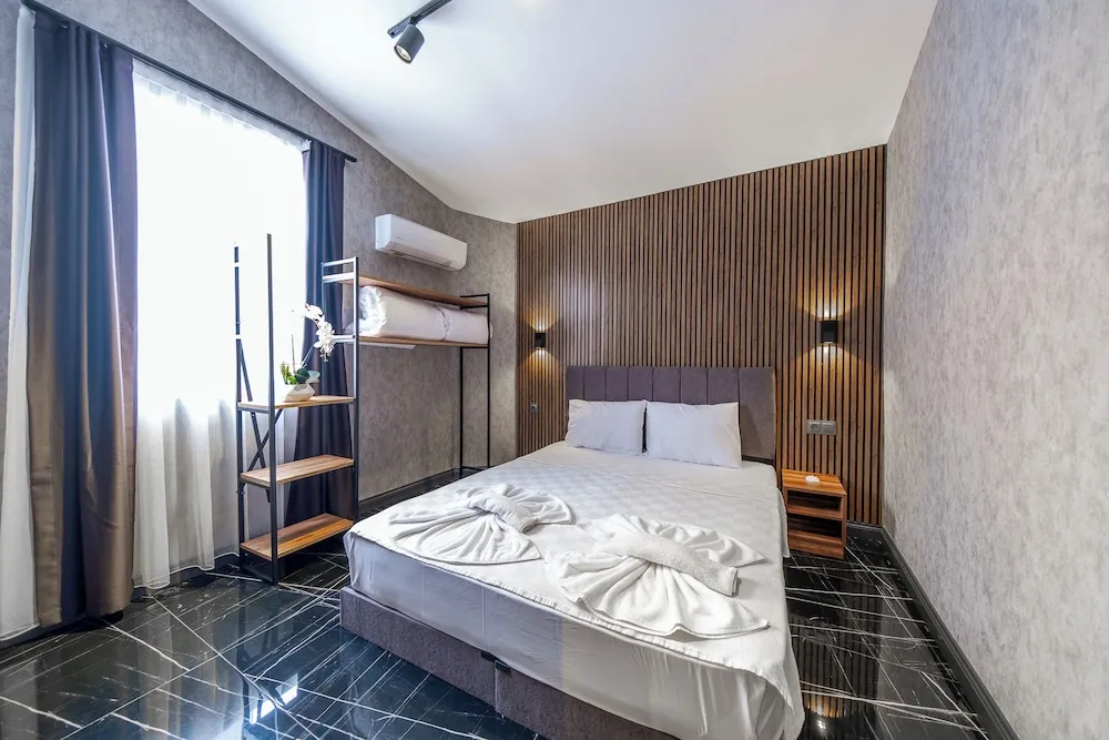 Deluxe Suite 1+1