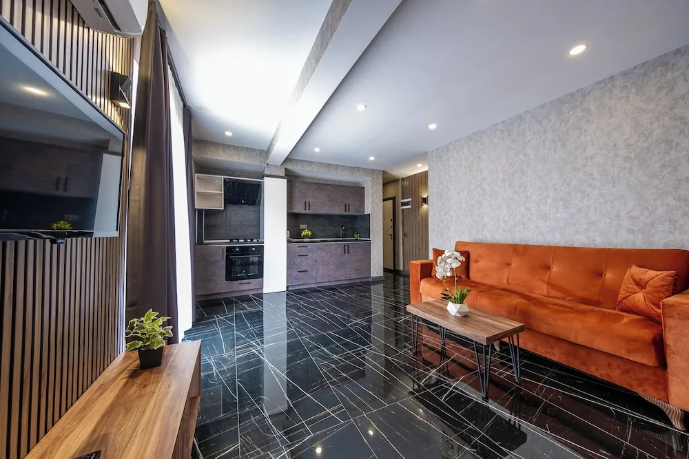 Deluxe Suite 1+1