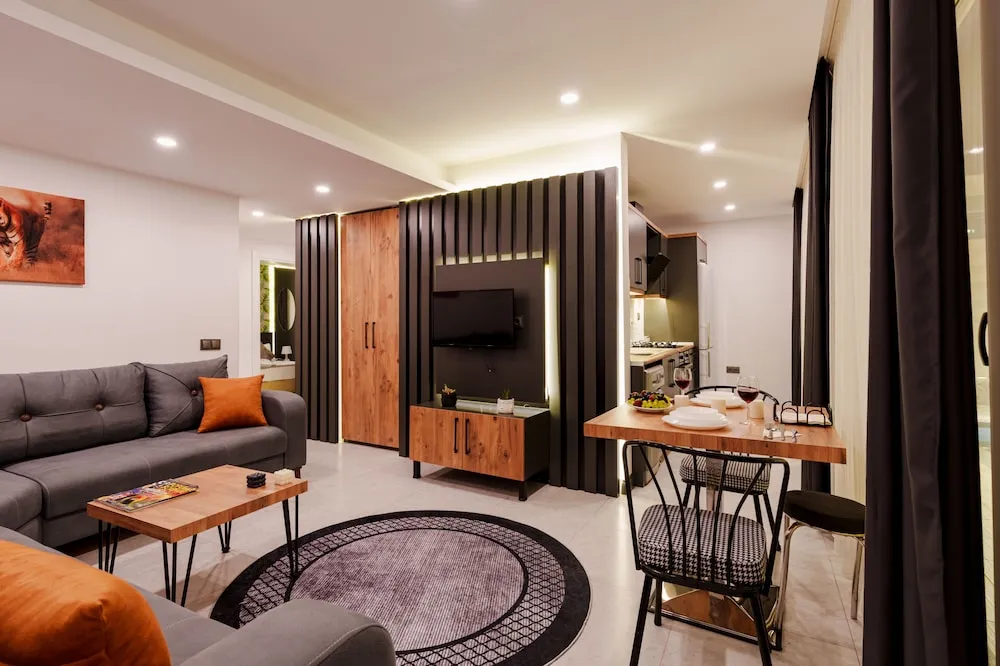 Family Suite 2+1