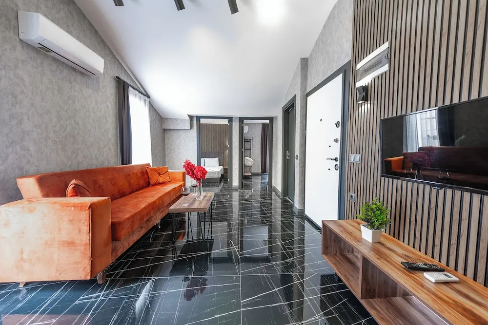 Family Suite 2+1