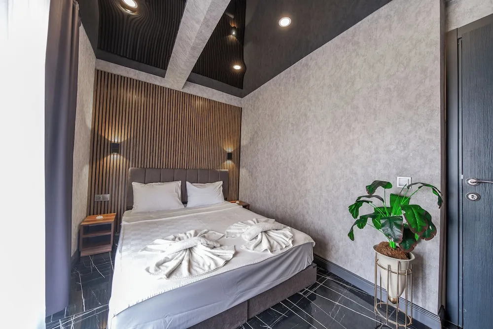 Family Suite 2+1