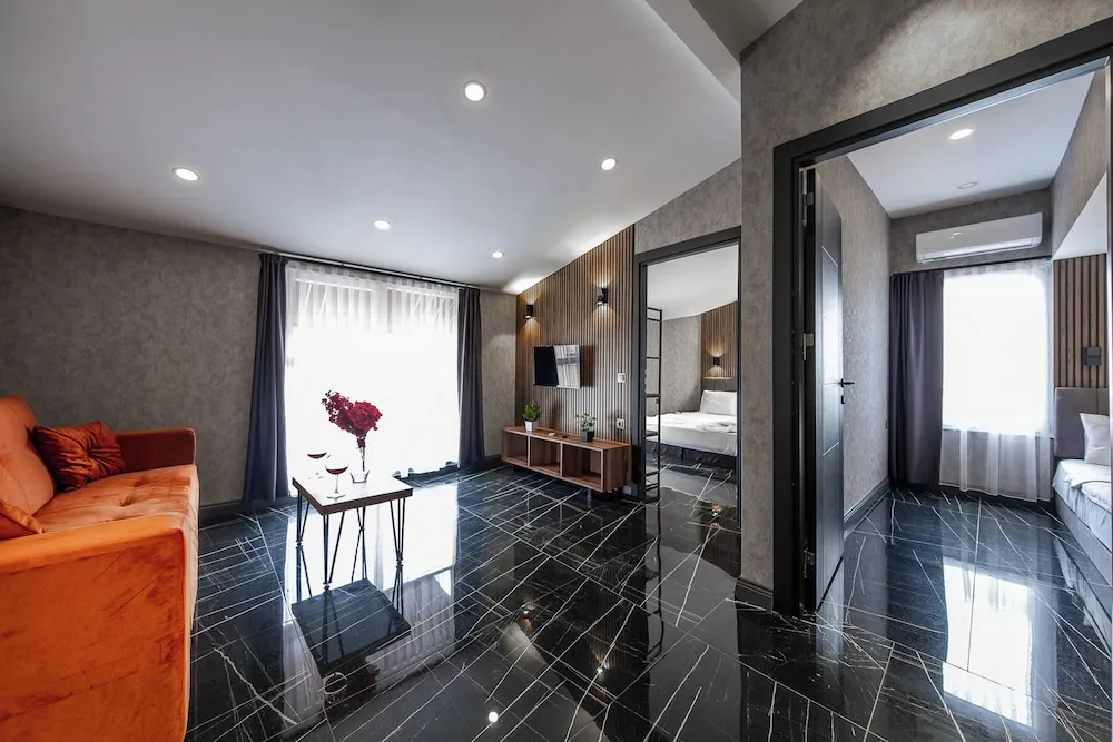 Family Suite 2+1