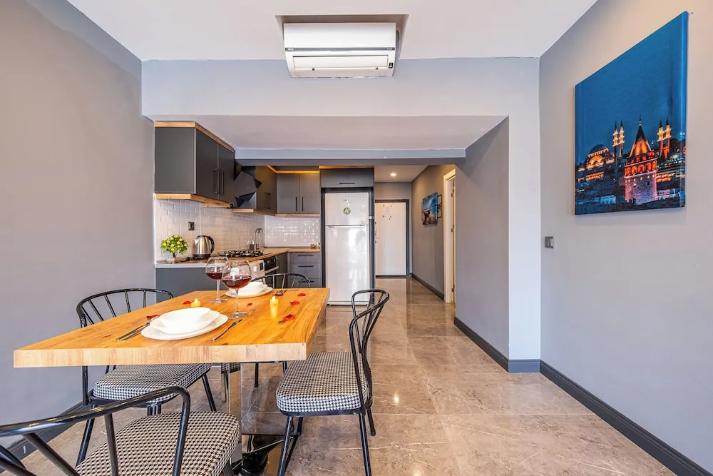 Family Suite 2+1