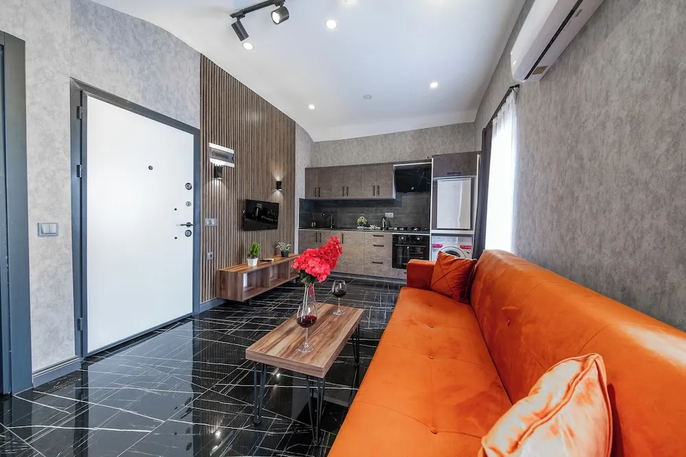 Family Suite 2+1