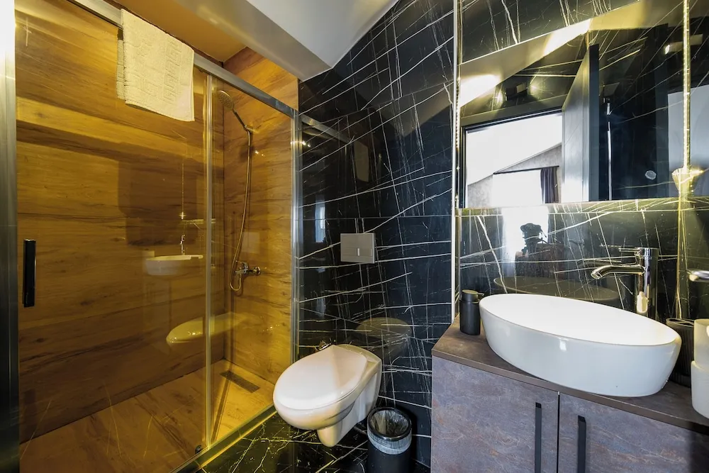 Family Suite 2+1