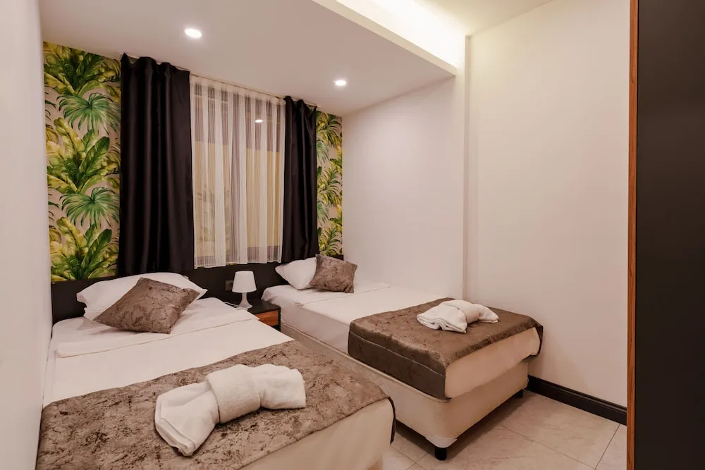 Family Suite 2+1