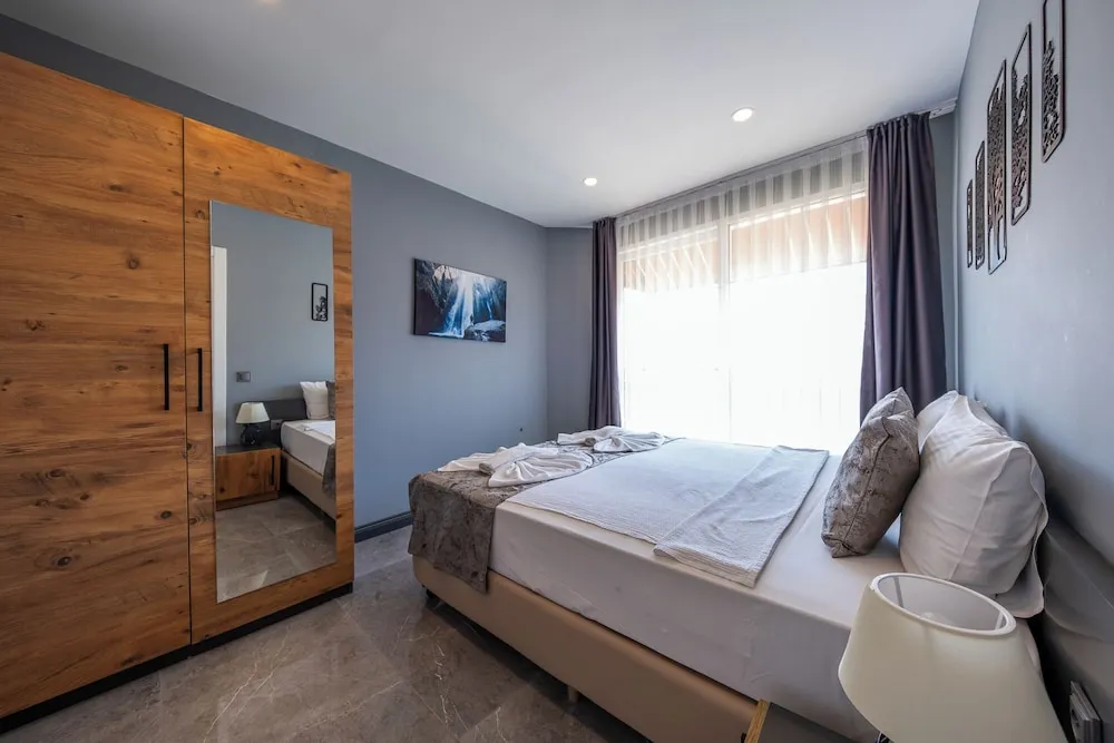 Family Suite 2+1