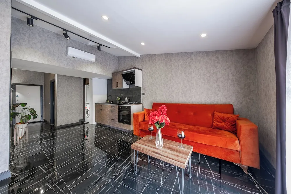 Family Suite 2+1