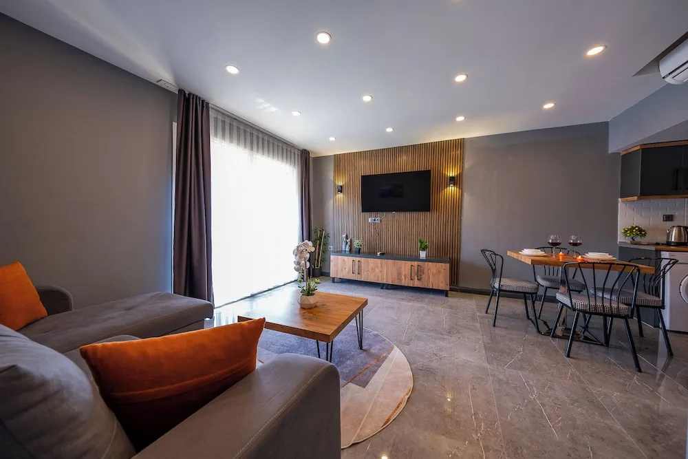 Family Suite 2+1
