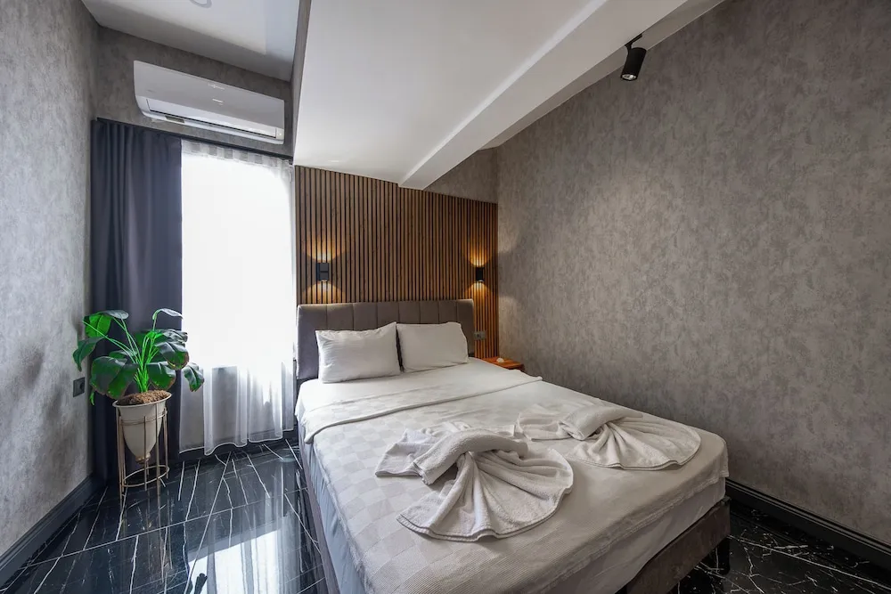 Family Suite 2+1