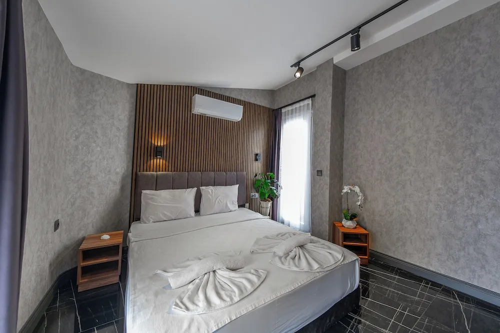 Family Suite 2+1