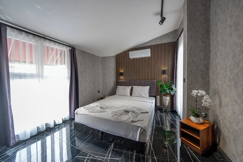 Family Suite 2+1