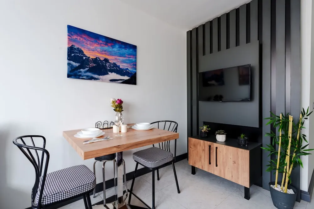 Family Suite 2+1