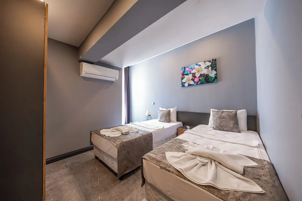 Family Suite 2+1