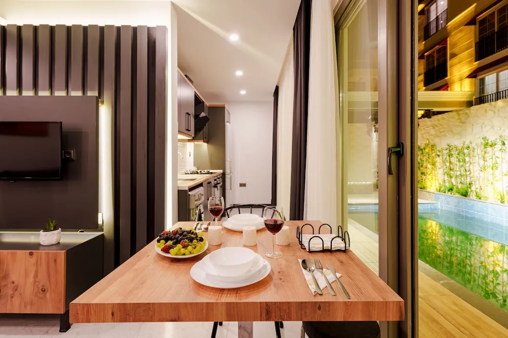 Family Suite 2+1