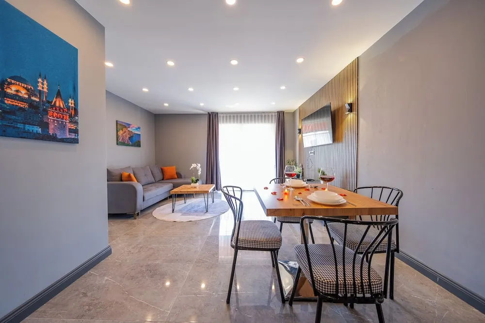 Family Suite 2+1