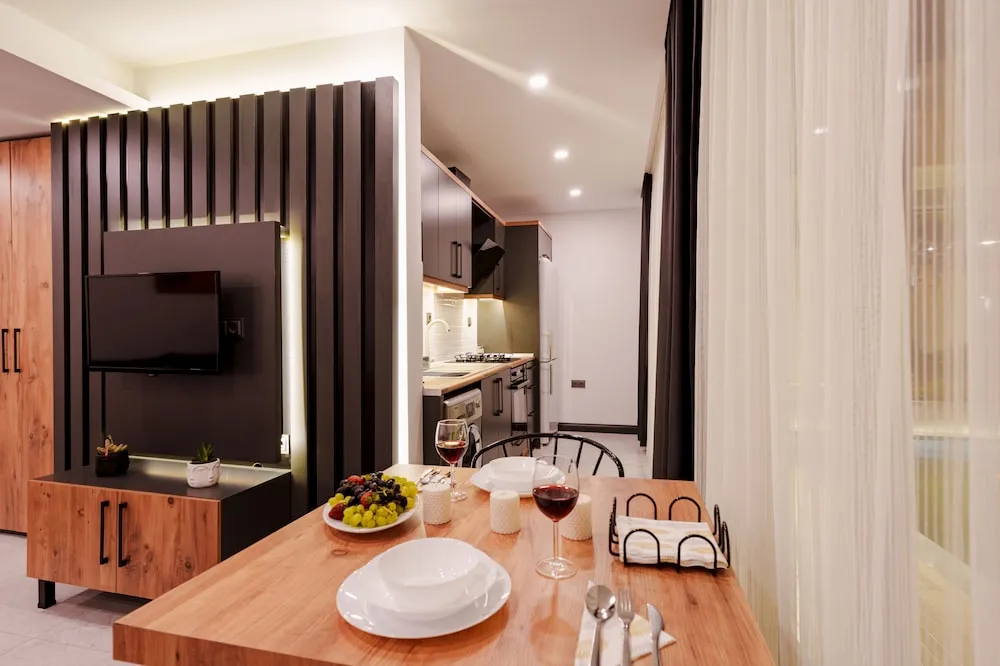 Family Suite 2+1