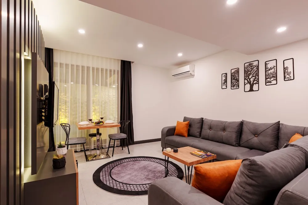 Family Suite 2+1