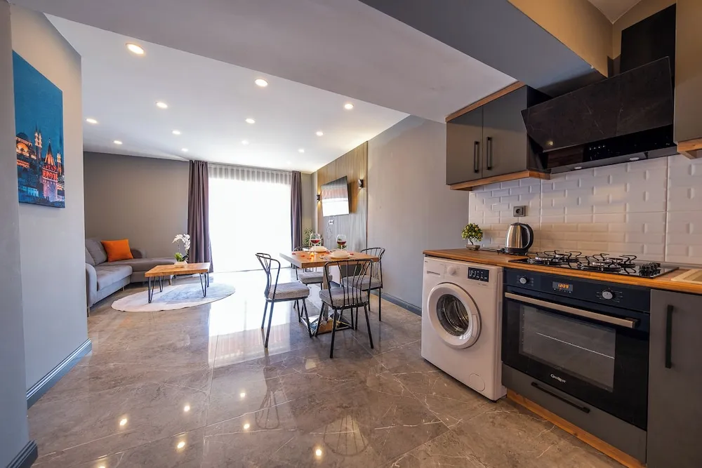 Family Suite 2+1