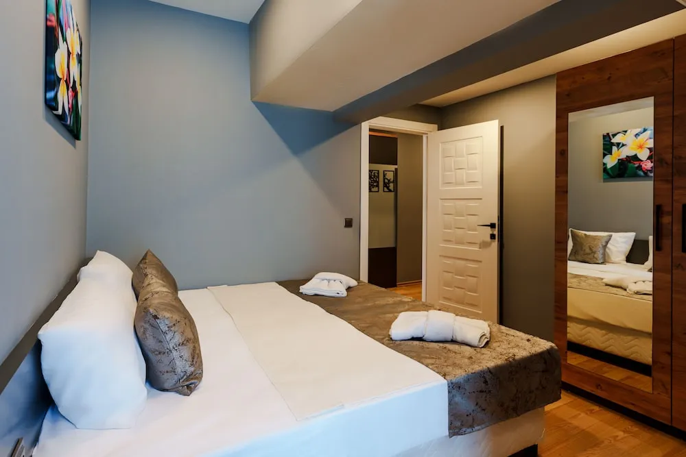 Family Suite 2+1