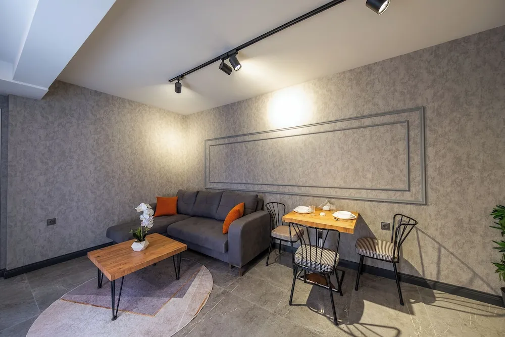 Standart Suite 1+1