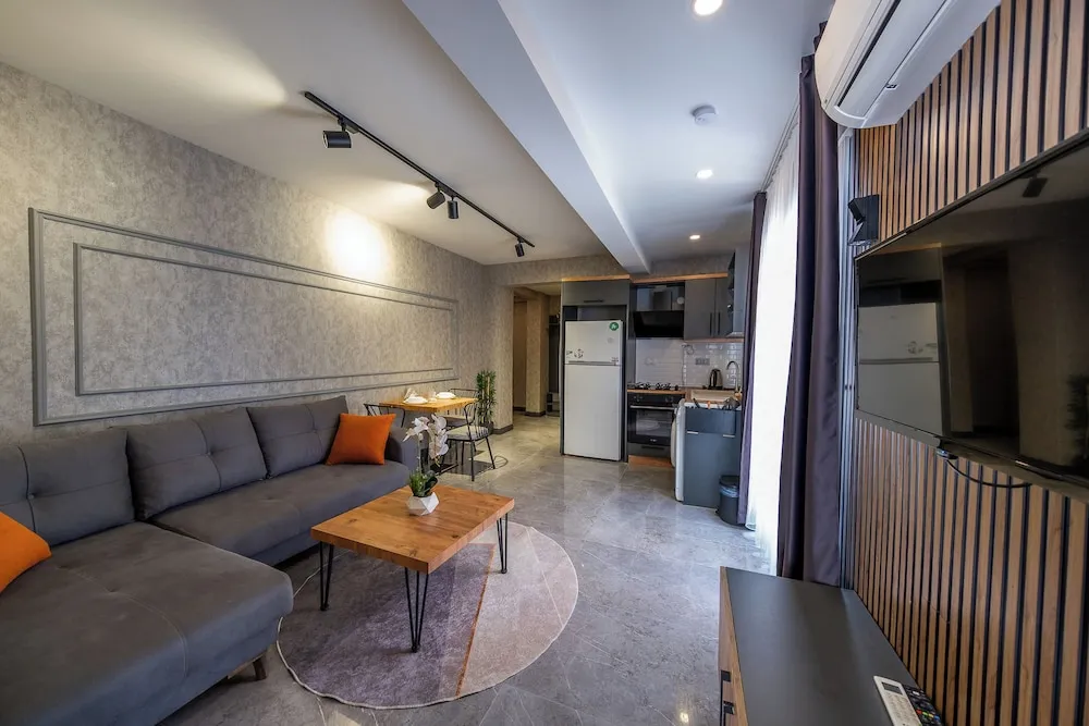 Standart Suite 1+1