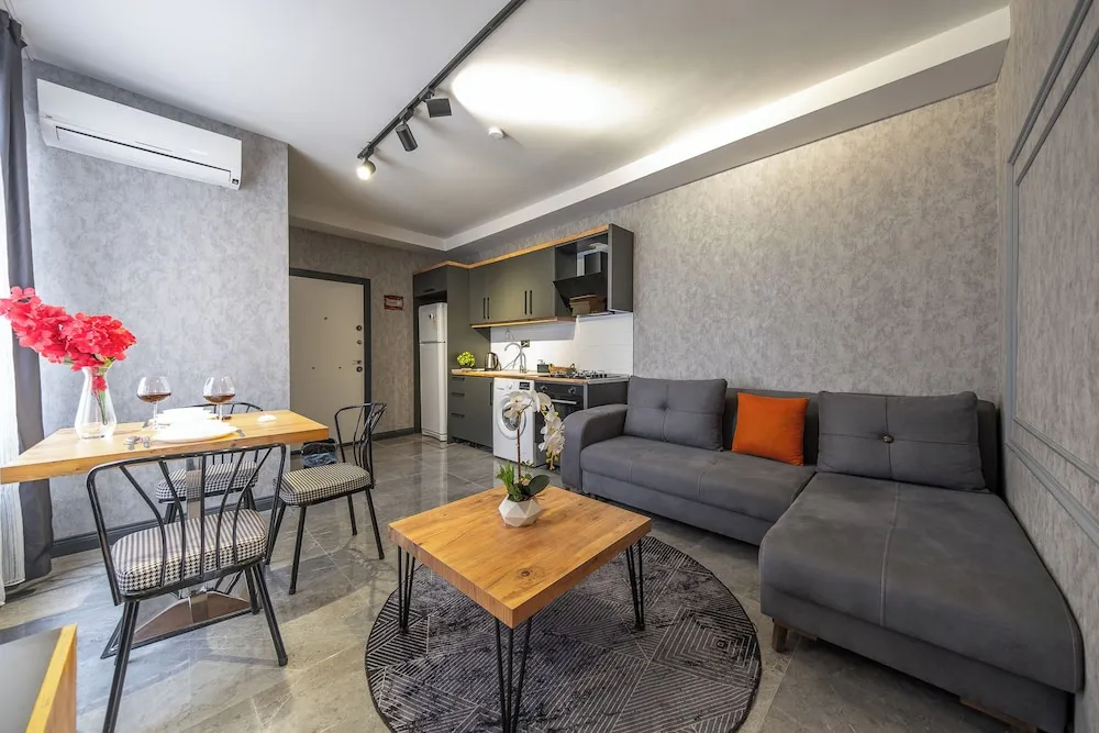 Standart Suite 1+1