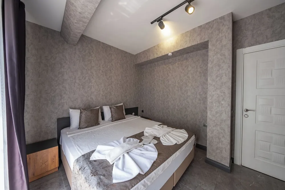 Standart Suite 1+1