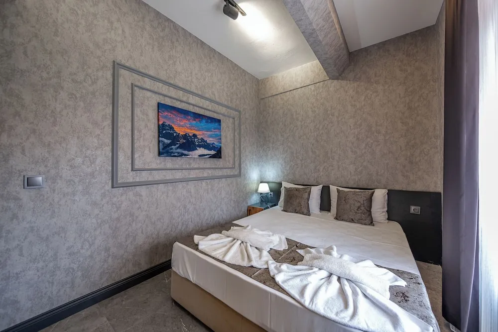 Standart Suite 1+1