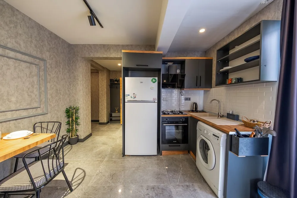 Standart Suite 1+1